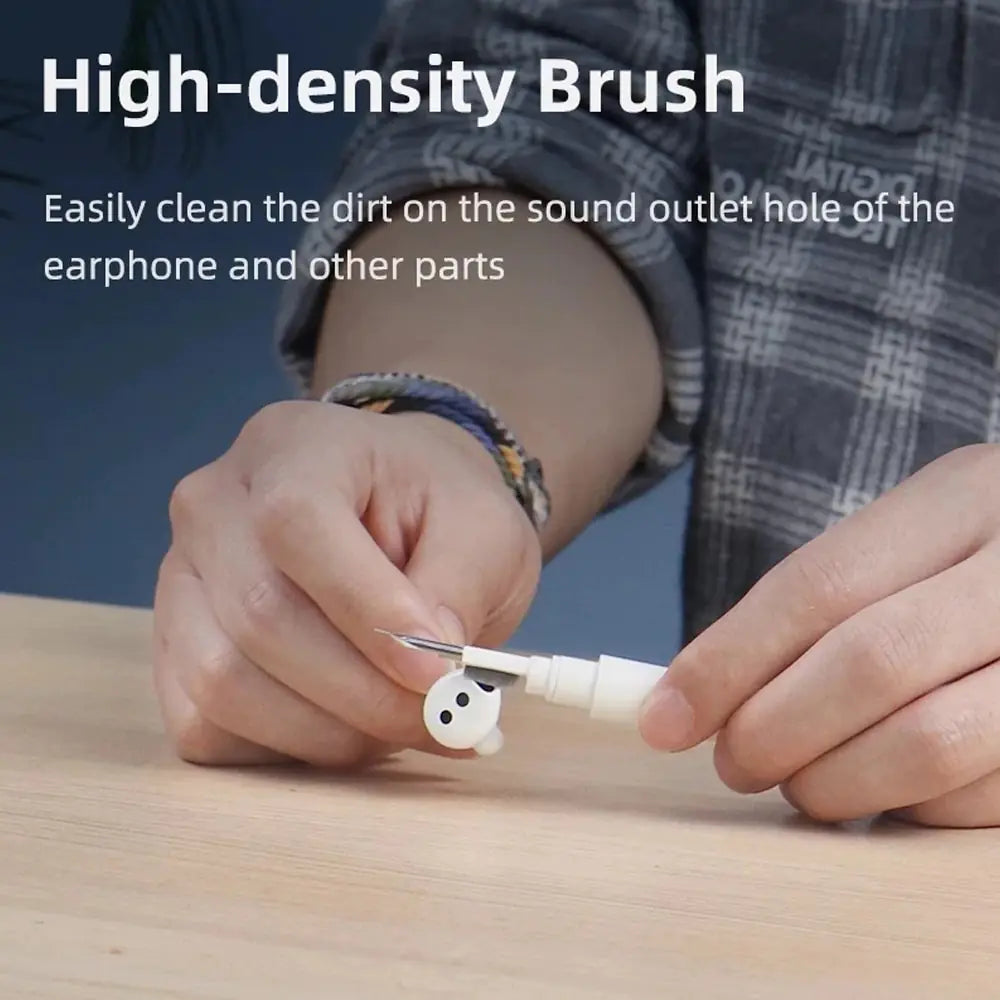 Bluetooth Earphones Cleaning Tool