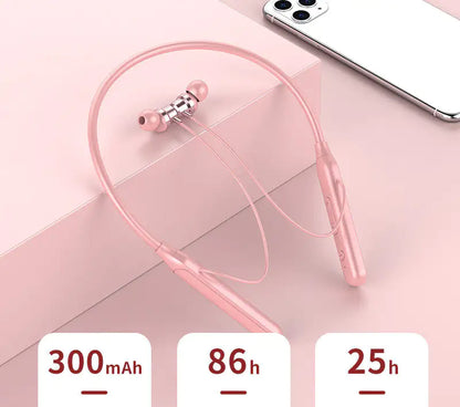 Bluetooth Compatible Earphones