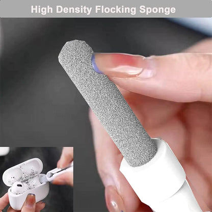 Earphones Cleaning Brush