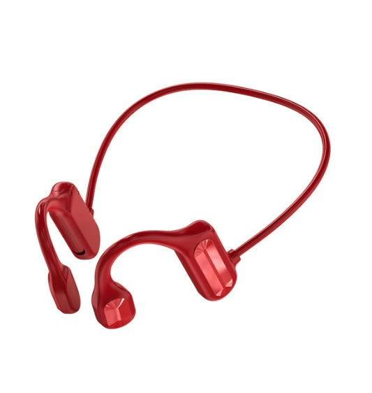 Conduction Earphone Bluetooth Headphones